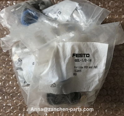 FESTO DFM-12-30-P-A-GF 170827 guide cylinder
